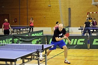 Martin Vondráček holduje pasivnímu stylu stolního tenisu